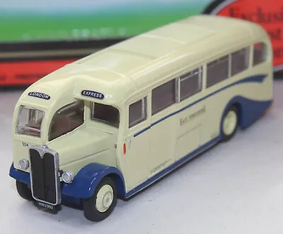 Efe - 25301 - Aec Regal / Duple Half Cab Coach - East Yorkshire Motor Services • £9.99