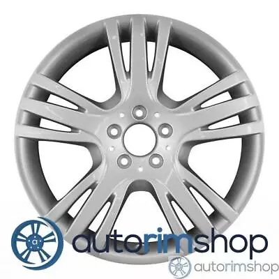 Mercedes GLK350 GLK250 2013 2014 2015 19  OEM AMG Wheel Rim • $395.99