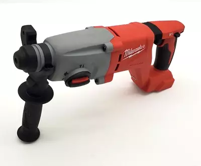 Milwaukee M18 Brushless Cordless 1 In. SDS-Plus D-Handle Rotary Hammer M-2461 • $185.99