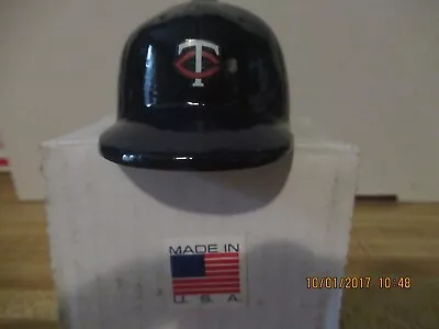 1 Minnesota Twins Baseball Cap Bottle Opener By Scott Products/new W Box • $100