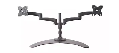 Zilla Technology GT6-4X580 Quad Desk Mount LCD Arm • $60