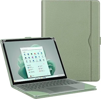 Sleeve Case For 13.5 Inch Microsoft Surface Laptop 5/4/3/2 Book Cover W Pocket • $17.09