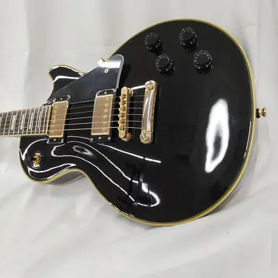 Epiphone Les Paul Custom Pro Electric Guitar Safe Delivery From Japan • $799.92