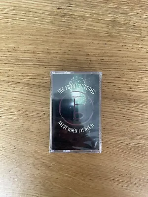 £5 • Buy The Front Bottoms Cassette