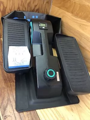 Cubii Jr F3A2 Under Desk Elliptical With Built In Display Monitor • $65