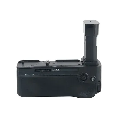 Z8 Battery Holder Vertical Grip As MB-N12 For Nikon Z 8 Camera EN-EL15C EN-EL15B • $85.59