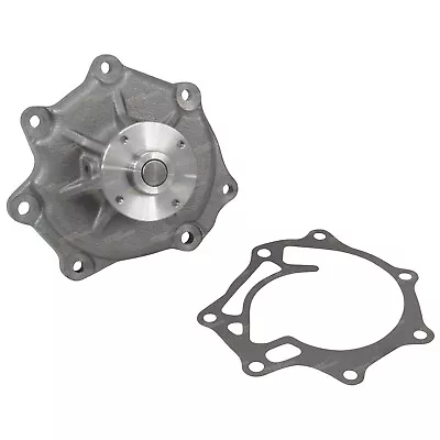 Water Pump For Nissan Civillian W40 W41 TD42 4.2L Diesel Engine 1991 To 2002 Bus • $60.95