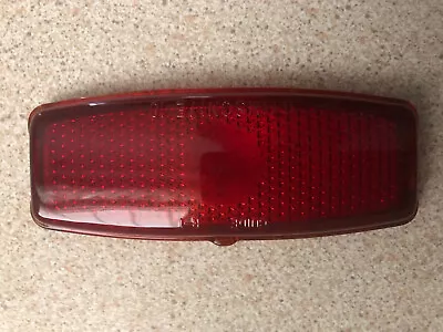 Chevrolet 1942 1943 1944 1945 1946 1947 1948 Glass Taillight Lense X 1 Only • $10