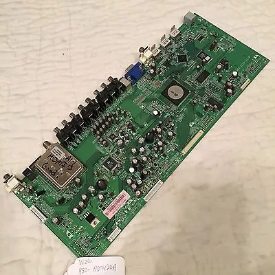 Vizio 3850-0122-0150 Main Board For Vp50hdtv20a And Other Models • $44.95