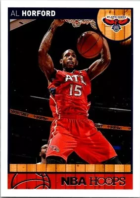 2013-14 Panini NBA Hoops Add To Your Collection Or Pick Your Favorite Player • $0.99