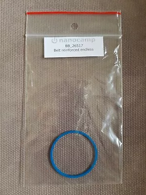 £8 • Buy Superior Quality Belt For Marantz CD63, CD63SE, CD63 Mk2 KI