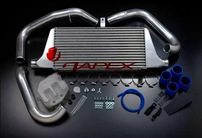 TRUST GReddy SPEC-LS Intercooler Kit SKYLINE ECR33 RB25DET 12020482 • $770.87