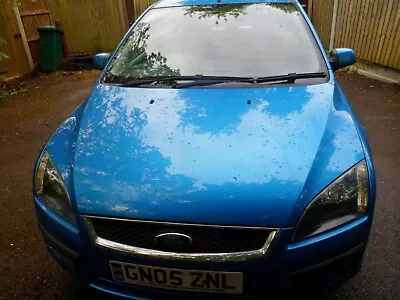 Ford Focus Hatchback • £250