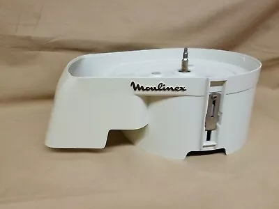 La Machine Moulinex 354 Food Processor  Replacement Food Chute • $6.99