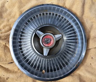 1968 Mercury Cougar Comet 14  Spinner Wheel Cover C8WY-1130-C 68 • $45