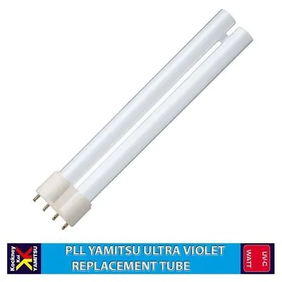 Kockney Koi Yamitsu Replacement Pond PLL UV Bulb Lamps • £11.75