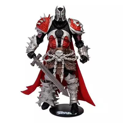 McFarlane Toys Medieval Spawn 7-in AF • $29.99