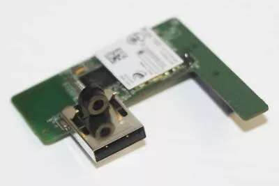 Wireless Wifi Module 1400 USB Board X850272-006 - Microsoft Xbox 360 S 1439 Slim • $8.99