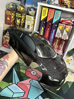 AUDI R8 1/10 Drift RC Shell *FINISHED* • $50