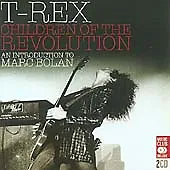 T.Rex : Children Of The Revolution: An Introduction To Marc Bolan CD 2 Discs • £2.49