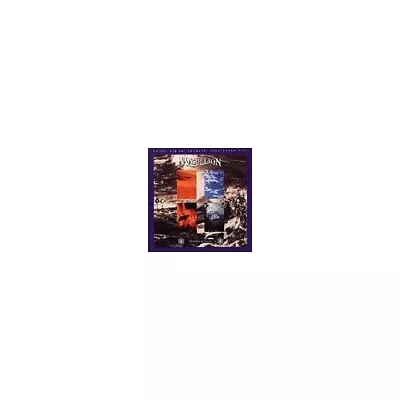 Marillion - Season's End - Marillion CD X6VG The Cheap Fast Free Post The Cheap • £3.49