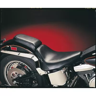 Le Pera Bare Bones Solo Seat - Gel - Softail '84-'99 LGN-007 • $353.78