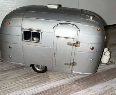 1/18 Motor City Classics Airstream Camper NO BOX • $100