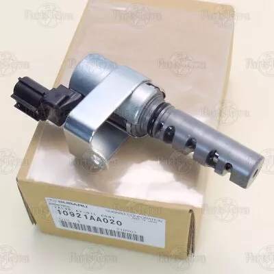 OEM Subaru Oil Control Variable Valve Timing VVT Solenoid IMPREZA LEGACY OUTBACK • $85.35