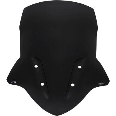 $124.26 • Buy PUIG - 5895F - Touring Windscreen, Dark Smoke Suzuki V-Strom 650