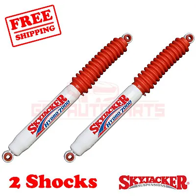 04-20 Ford F-150 4WD/2WD 0  Lift Rear Skyjacker Hydro Shocks • $120.57