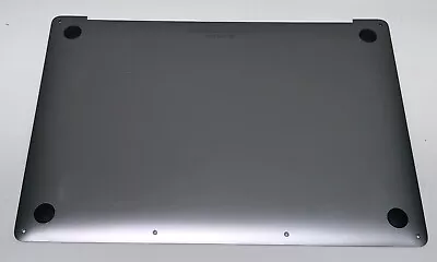 OEM MacBook Pro Retina A1708 2016 2017 13  Space Gray Bottom Case Cover • $14.99