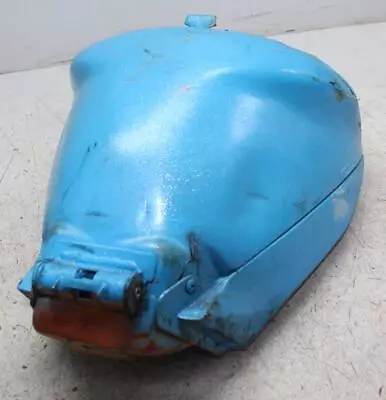 02-03 Yamaha Yzf R1 Gas Tank Fuel Cell Petrol Reservoir • $89.10