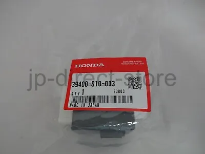 Honda 94-01 INTEGRA DELSOL Main Fuel Relay MITSUBA RZ-0159 39400-S10-003 OEM • $57.94