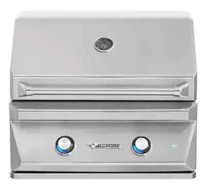 $6219 • Buy Dometic Twin Eagles 30-Inch Built-In Natural Gas Grill