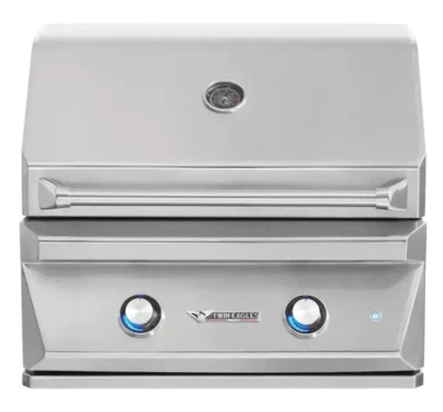 $6219 • Buy Dometic Twin Eagles 30-Inch Built-In Natural Gas Grill