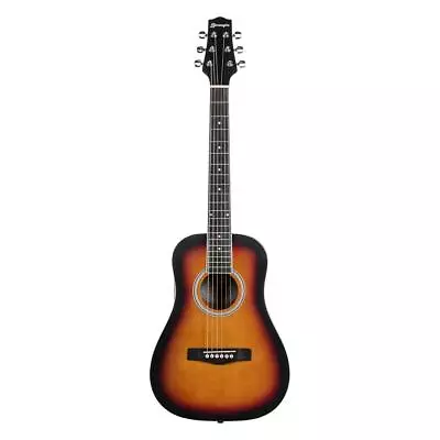 Boroughs B15MSB 3/4 Size Acoustic Guitar Sunburst • $99.95