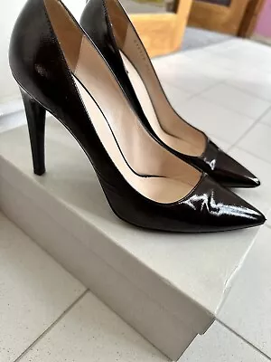 £39.90 • Buy Emperio Armani Women Heeled Shoes EUR Size 38.5