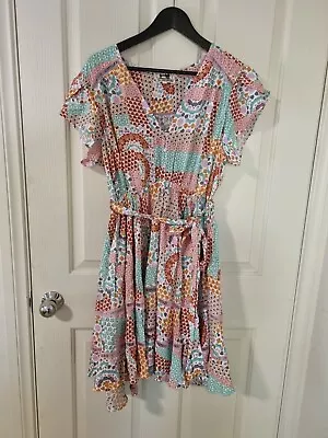 Jaase Dress Size L • $10