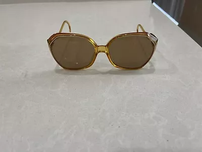 Zeiss West Germany 8114 1994 Vintage Sunglasses • $19.99