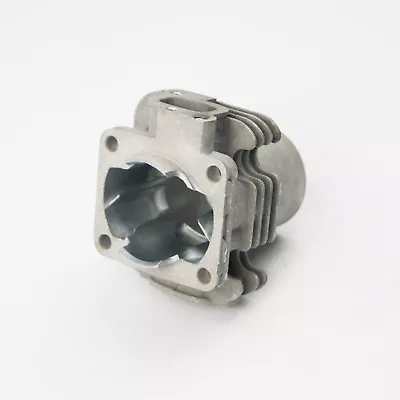 Water Cooled Cylinder Head 26cc ZENOAH G290PUM Marine Engine For RC Gas Boat • £32.50