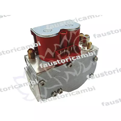 Unical Gas Valve 95262295 Boiler Modulex Ext • $181.64