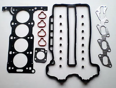 Head Gasket Set Fits Agila Corsa C & Van 1.2 16v Z12xe 2000-02 Opel Vauxhall • $65.14