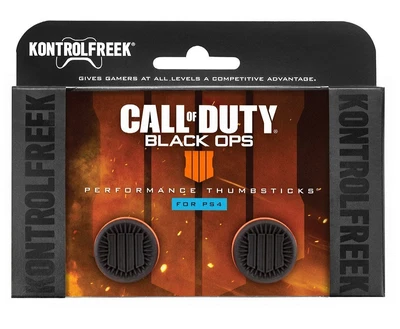 $18.38 • Buy Kontrol Freek Fps Freek Black Ops 4 For Ps4 Playstation 4 Controller