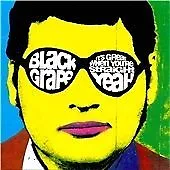 Black Grape : It's Great When You're Straight... Yeah CD (1995) Amazing Value • £2.31