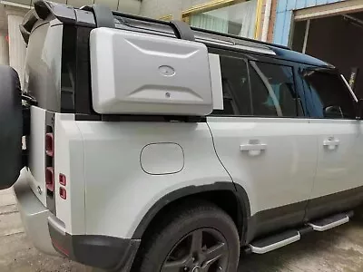 Side Box For Land Rover Defender 2020-Present • $899