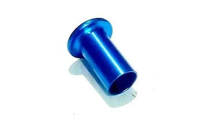 JDM Drift Button Knob BLUE For Nissan SILVIA S13 S14 S15 R32 R33 R34 SKYLINE • $21.99