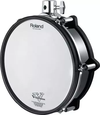 Roland Roland Electronic Drum V-PAD PD-128-BC • $645.08