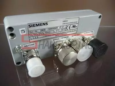 1PC BRAND NEW Siemens 1FN1910-0AA20-3AA0 • $1373.11