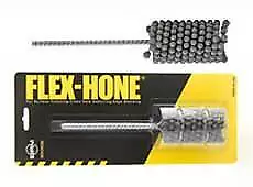 Brush Research BC13418 FLEX-HONE 1-3/4  (44.5mm) Cylinder Hone W/ 180 Grit • $23.68