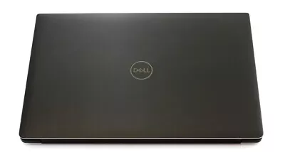 Dell Precision 5530 Laptop I7-8850H 32GB DDR4 512GB NVME Nvidia Quadro P2000 • $650